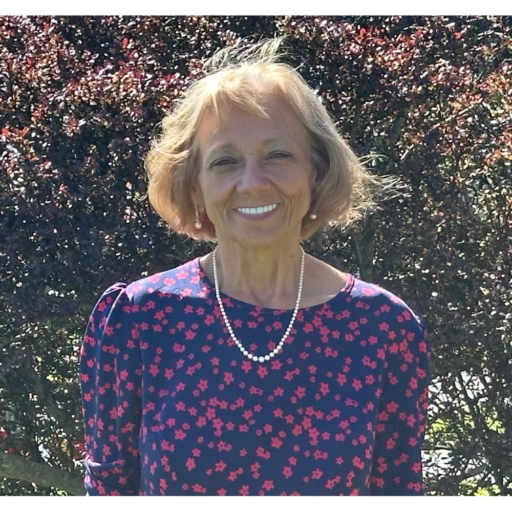 Meet your Posher, Linda
